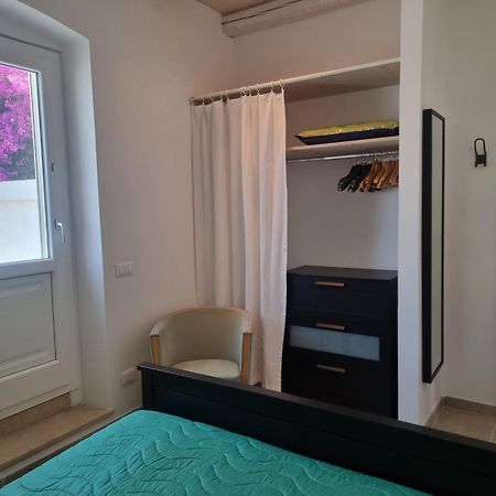 Villini Di Sant'Andreas Apartman Monopoli Kültér fotó