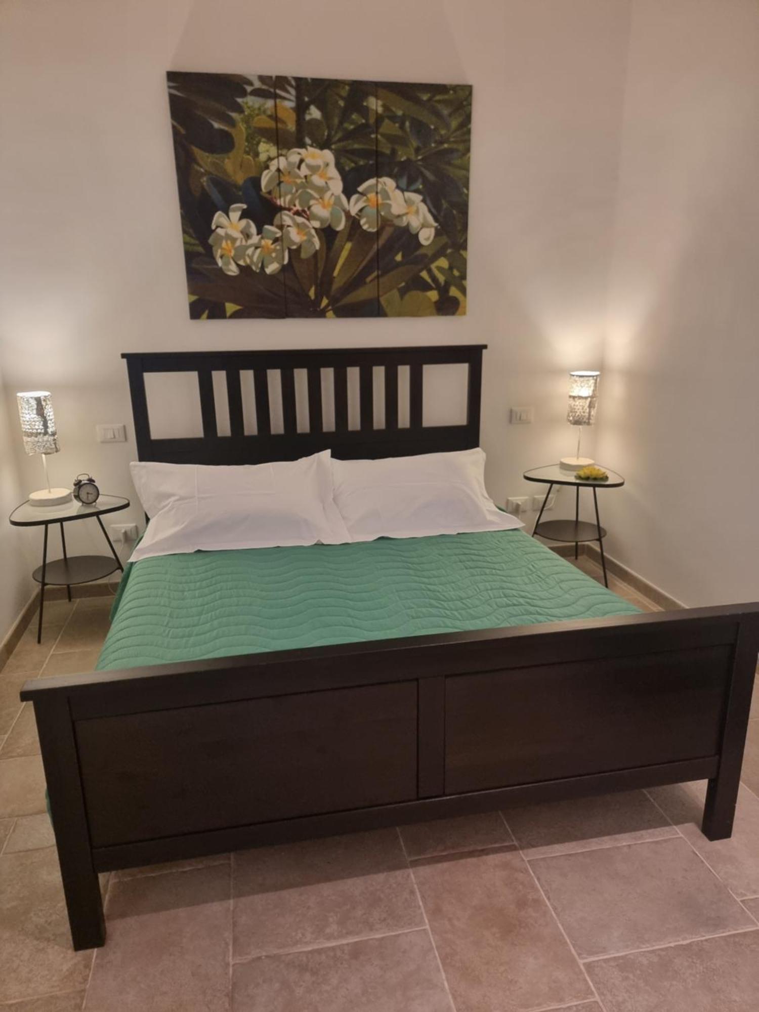 Villini Di Sant'Andreas Apartman Monopoli Kültér fotó