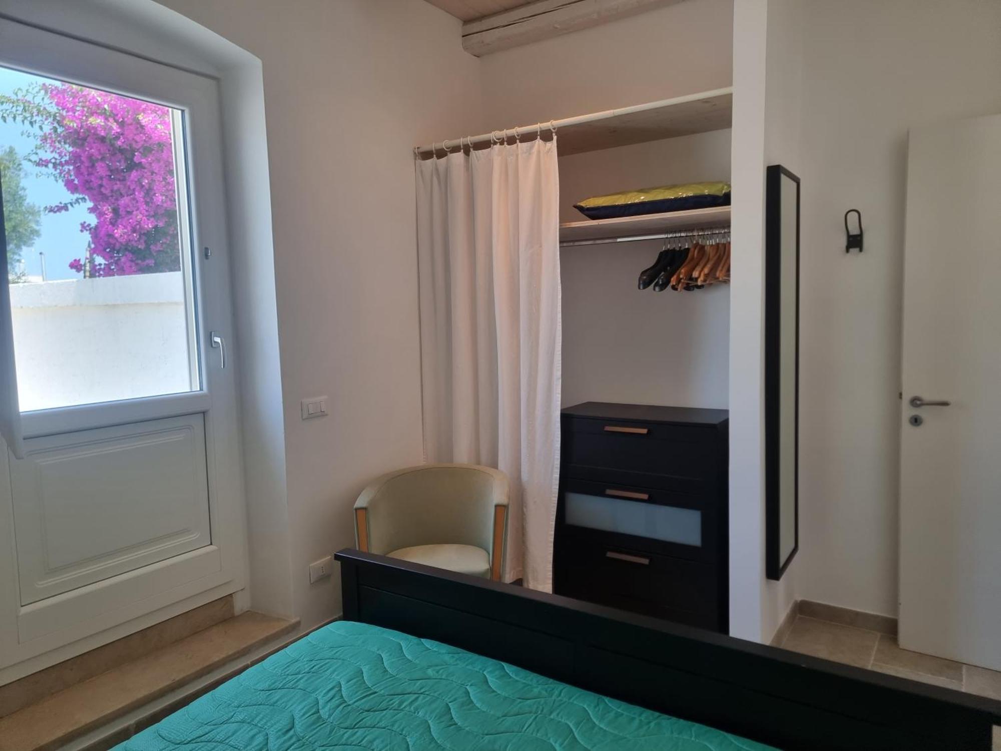 Villini Di Sant'Andreas Apartman Monopoli Kültér fotó