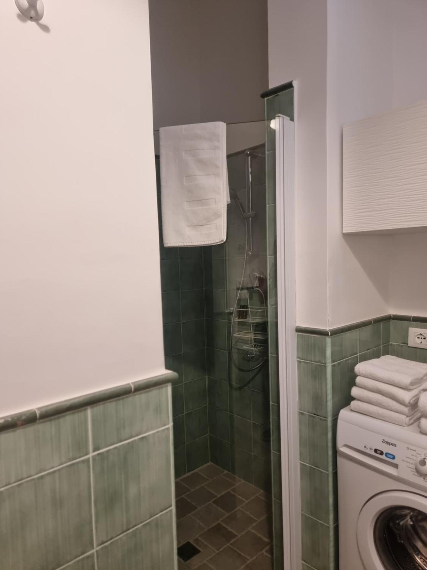 Villini Di Sant'Andreas Apartman Monopoli Kültér fotó